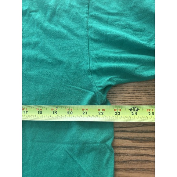 Vintage Paul Pierce Sweet P Boston Celtics NBA‎ Anvil T-Shirt Size XL RARE - Picture 4 of 6